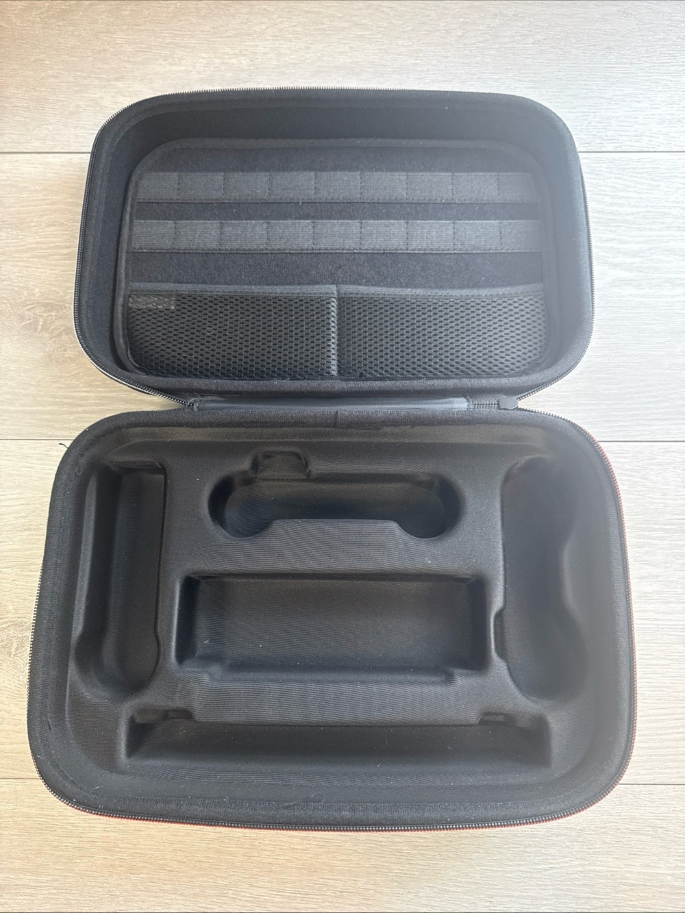 Heystop Switch Carrying Case Large Hard Shell Carrying Case For Nintendo Switch - Picture 2 of 5